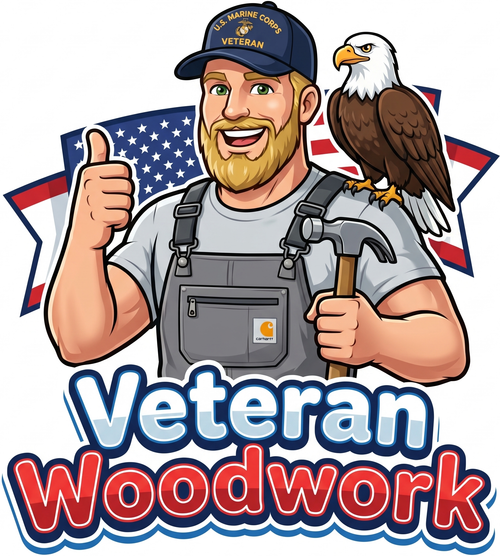 Veteran Woodwork