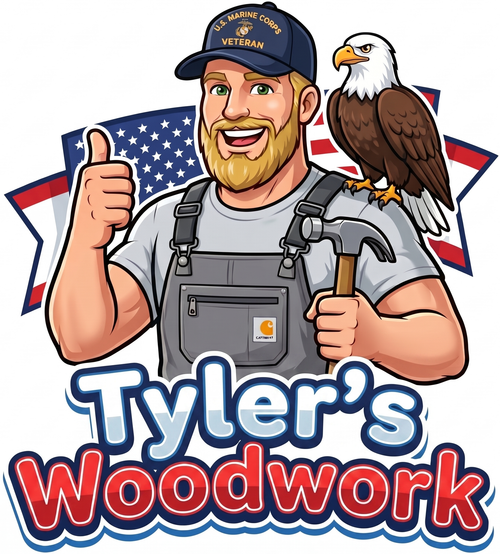 Veteran Woodwork