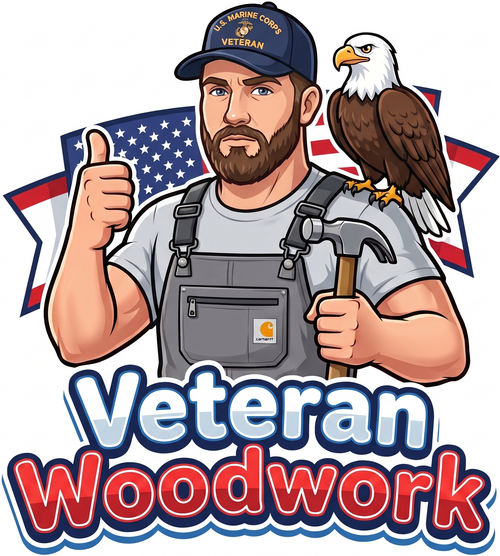 Veteran Woodwork